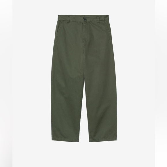 Carhartt WIP Other - New With Tags Carhartt WIP Men's Olive Green Pants